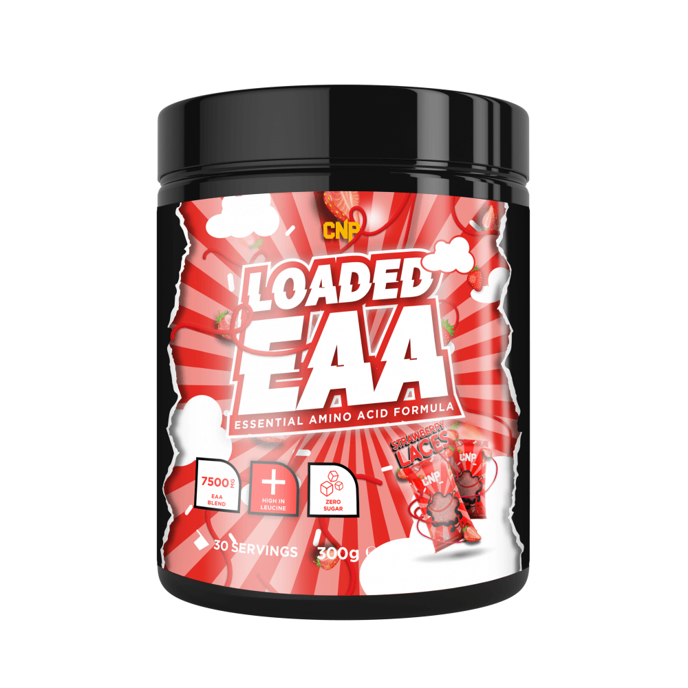 CNP Loaded EAA 300g - Special Offer